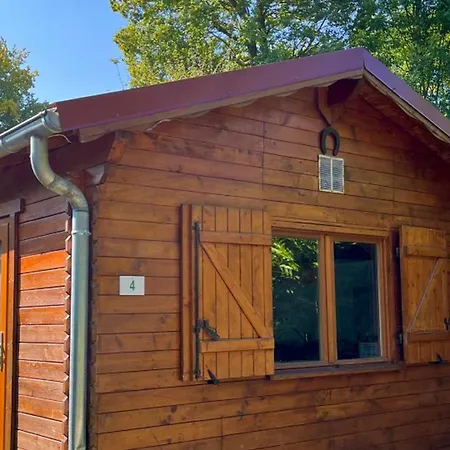 Climatisé - 2 Pers. - Api-1-52-2574 Camping
