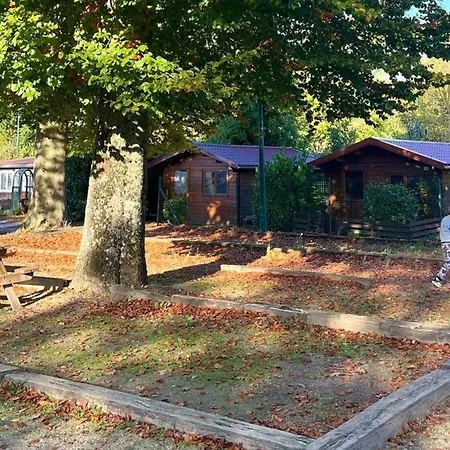 Climatisé - 2 Pers. - Api-1-52-2574 Camping *