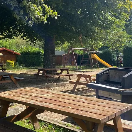 Climatise - 2 Pers. - Api-1-52-2574 * Angicourt